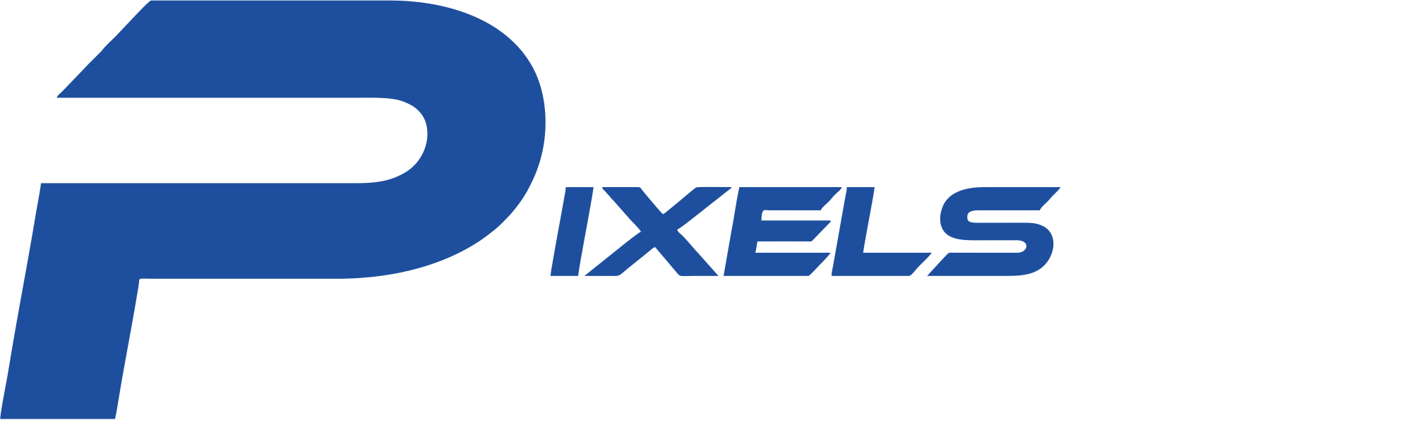 Pixels Media